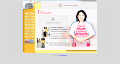 Desktop Screenshot of ap-tse.com.my